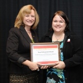 	Northeast Iowa Food and Fitness Initiative Honored at ISUEO Annual Conference