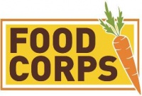 FoodCorps Recruitment Begins